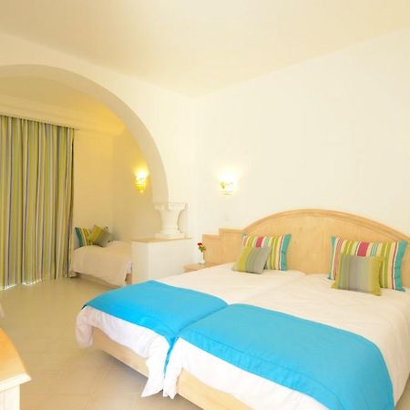 One Resort Aqua Park And Spa モナスティル エクステリア 写真