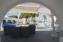 One Resort Aqua Park And Spa モナスティル エクステリア 写真