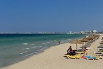 One Resort Aqua Park And Spa モナスティル エクステリア 写真