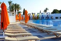 One Resort Aqua Park And Spa モナスティル エクステリア 写真
