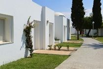One Resort Aqua Park And Spa モナスティル エクステリア 写真