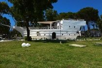 One Resort Aqua Park And Spa モナスティル エクステリア 写真