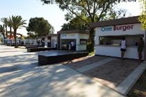 One Resort Aqua Park And Spa モナスティル エクステリア 写真