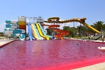One Resort Aqua Park And Spa モナスティル エクステリア 写真